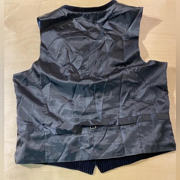 INC International Concepts Vest XL (AE) - Picture 7 of 7